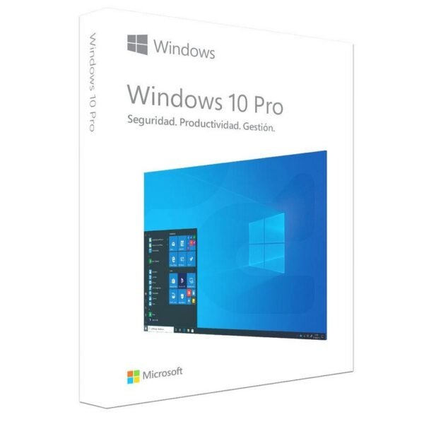 windows 10 pro