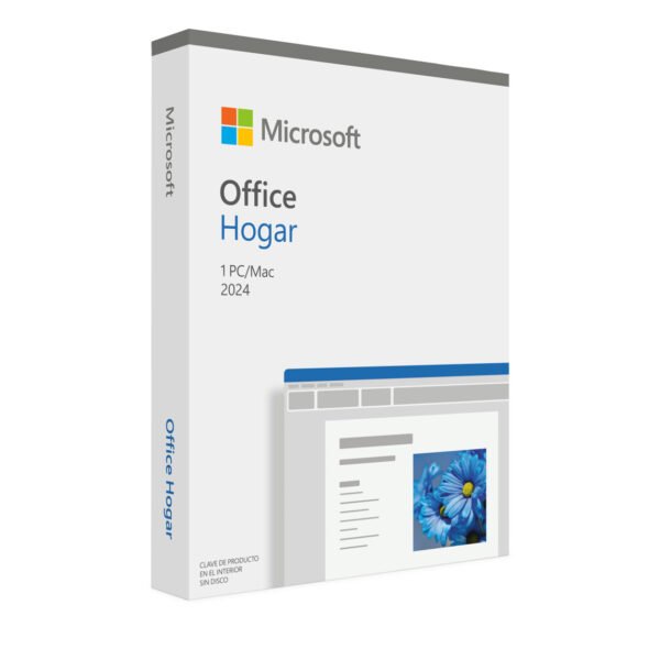 Microsoft Office 2024 Home Pc/Mac Cd Key