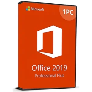 microsoft office 2019 professional plus cd key global