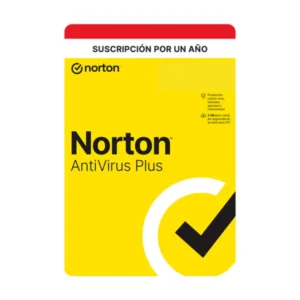 norton antivirus plus 1 year global
