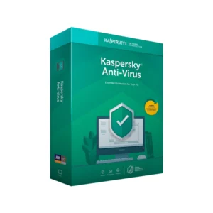 kaspersky anti virus ( 1 year / 1 device ) cd key global