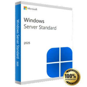 microsoft windows server standard 2025 cd key global