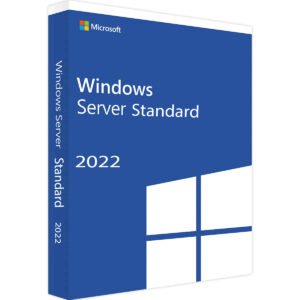 microsoft windows server standard 2022 cd key global